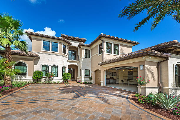 Best Luxury driveway pavers in Opa Locka, FL