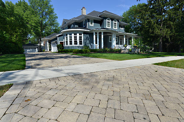 Best Environmentally-friendly driveway pavers in Opa Locka, FL