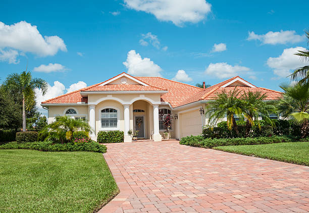 Best Interlocking driveway pavers in Opa Locka, FL